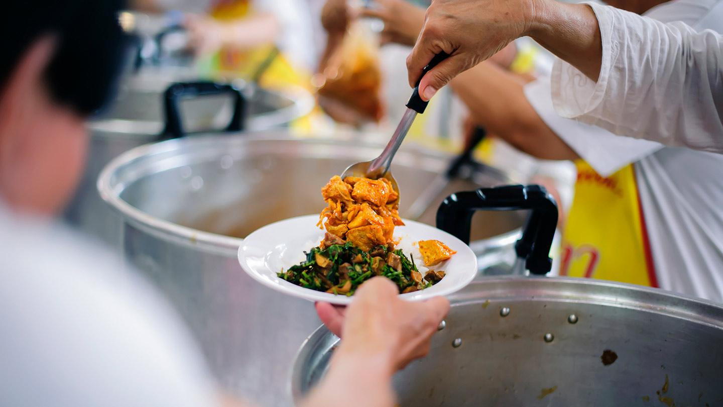 3 Chefs on What it Takes to Nourish a Community