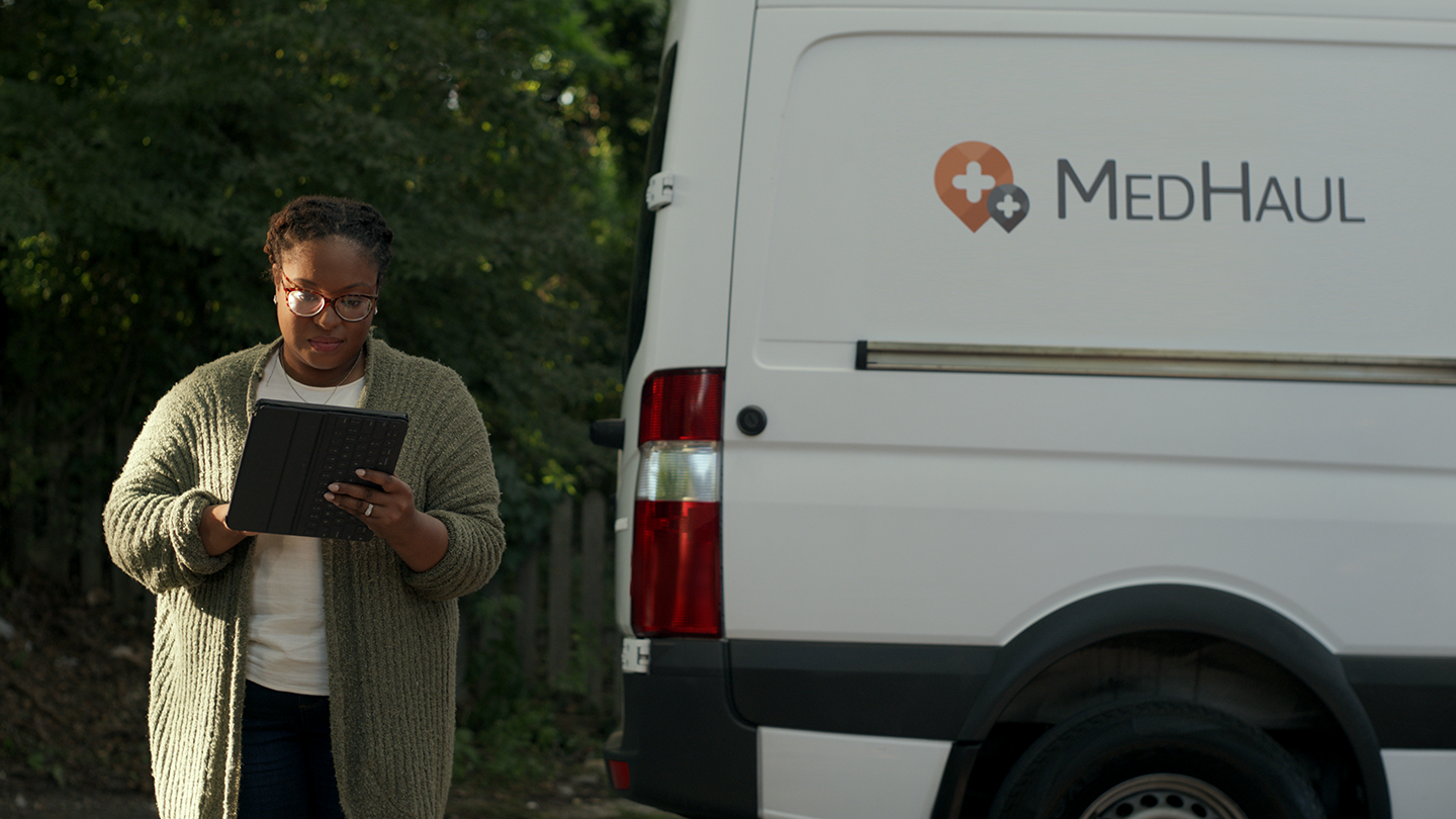 Breaking Down Barriers in Healthcare and Venture Capital