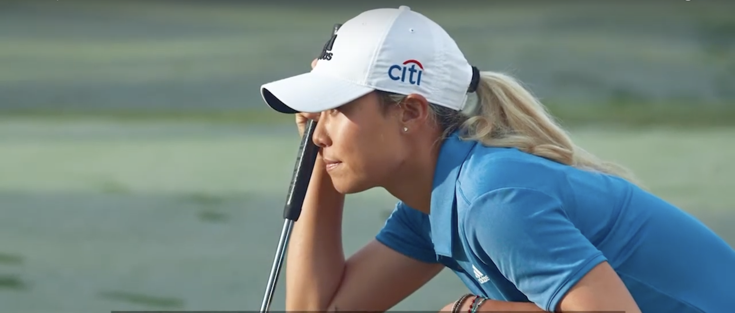 Female Empowerment on the Golf Course