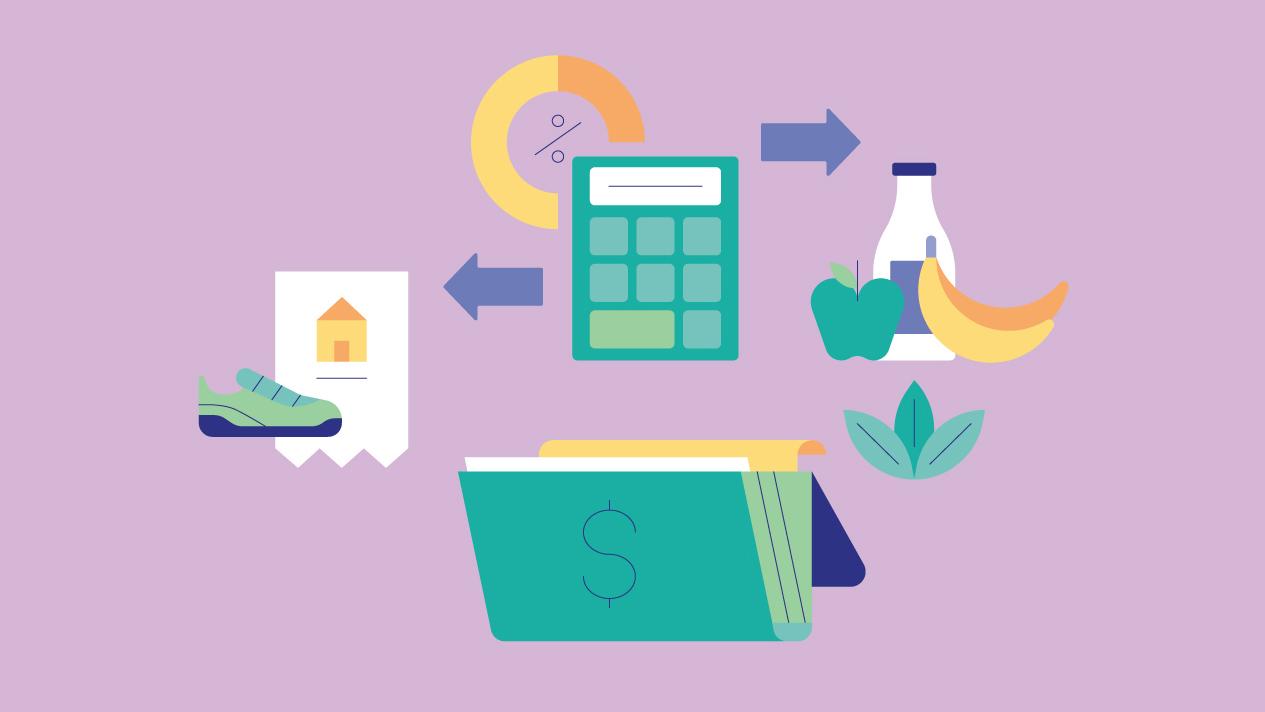 Look to This Japanese Method for a New Boost to Your Budget