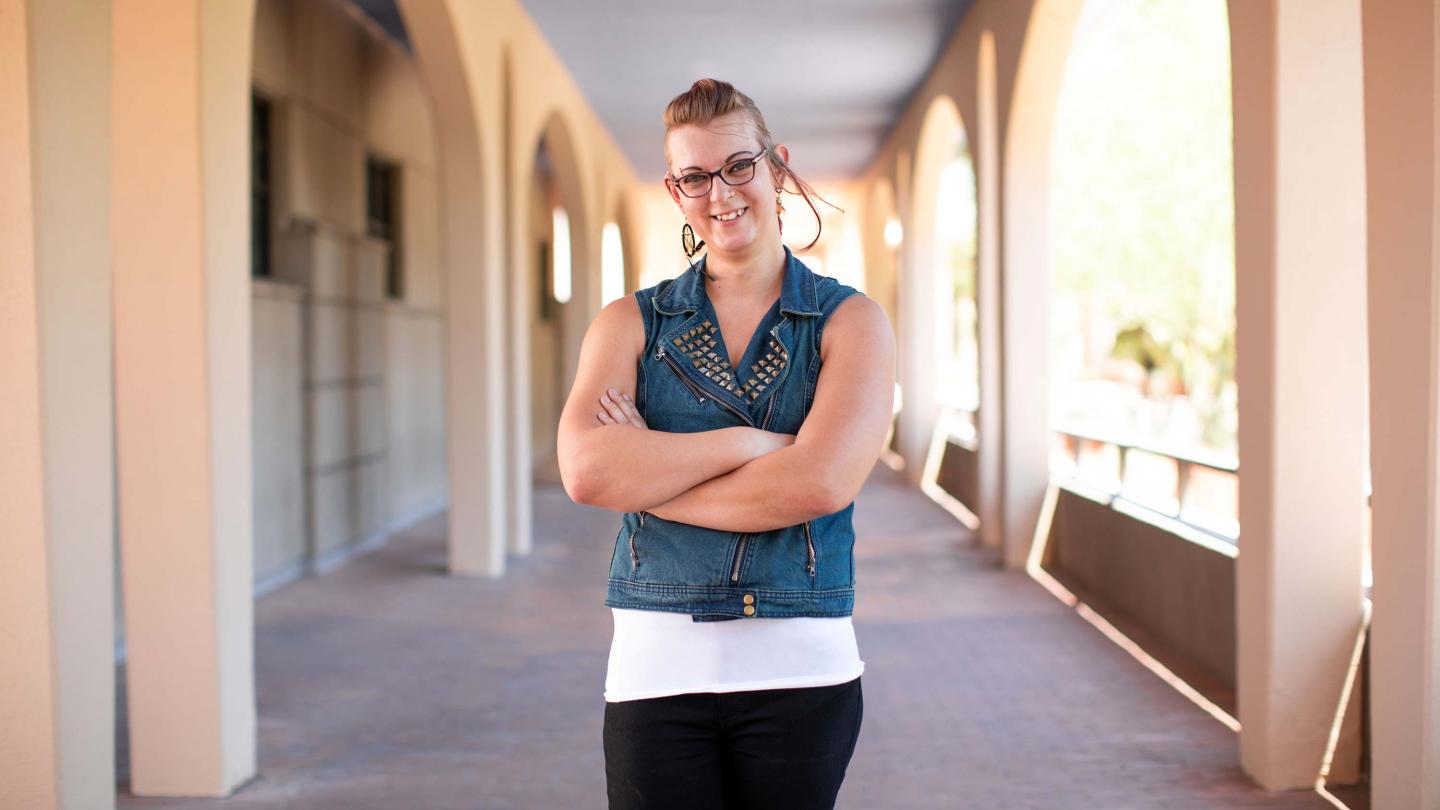 The Power and Importance of Name and Identity