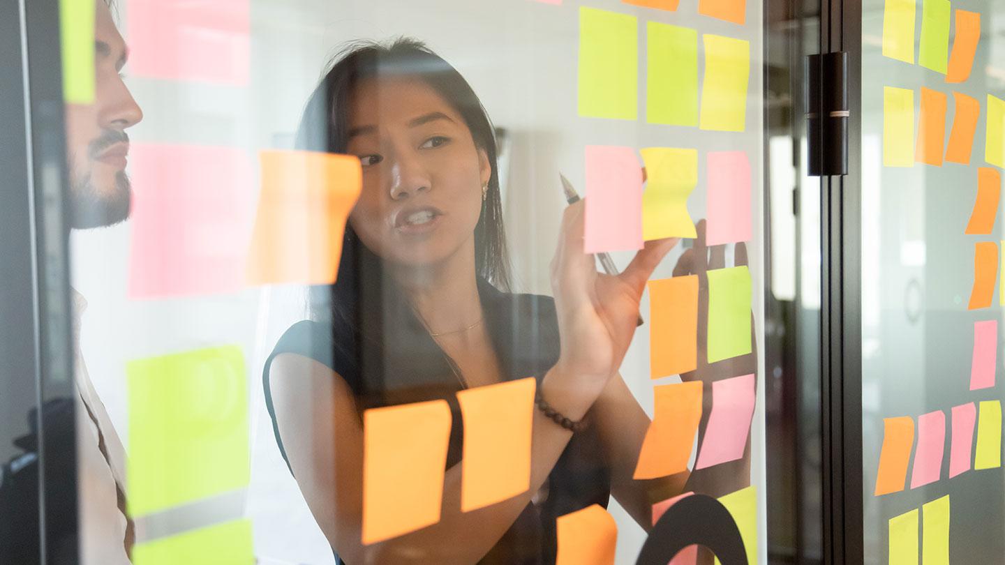 Tradition, Belonging, Identity and What Lies Between