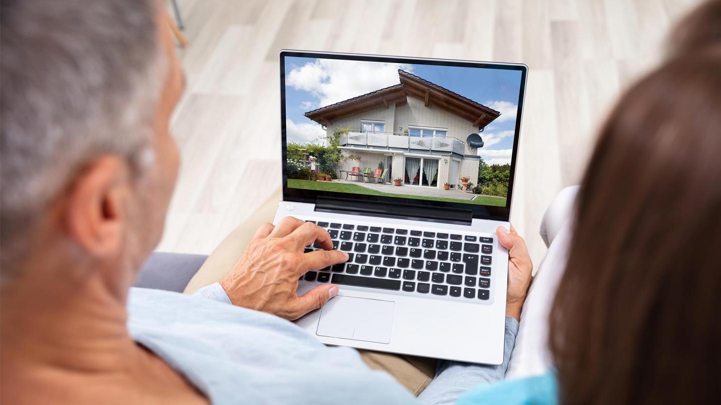 What Virtual Tours Can — and Can't — Tell You About a Home
